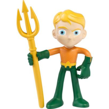 DC شخصيات مفصلة العمل بندالبيس أكوامان 1عبوة