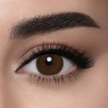 لنس مي عدسات لاصقة لابيلا 1قطعة