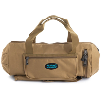 الرماية جراب أسطوانة هواء 1قطعة