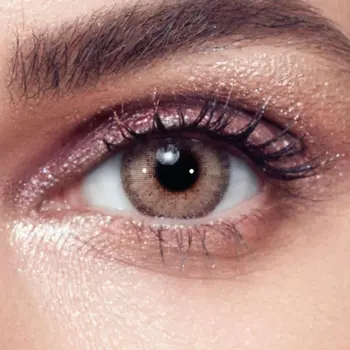 اناستازيا عدسات لاصقة يوميه كوفي 1قطعة