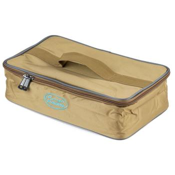 الرماية شنطة عدة بني 35×20×10سم