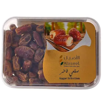 Alaseel Segae Selection Dates 1kg