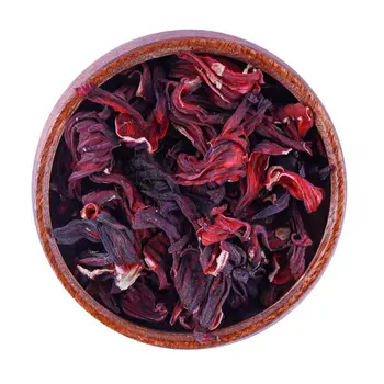 Hibiscus Loose Tea 200g