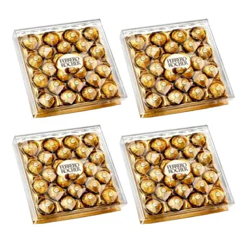 Ferrero Rocher Chocolate 4×300g