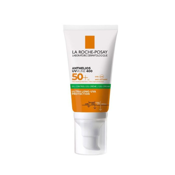 La Roche Posay Anthelios UvMune Spf 50+ Tented GelCream 50Ml