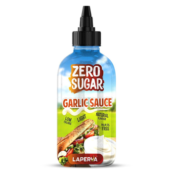 Laperva Zero Sugar Garlic Sauce 290ml