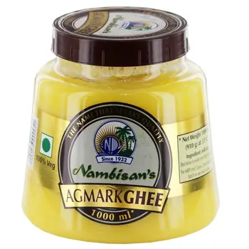 سمن نامبيزان النقي، 1 لتر