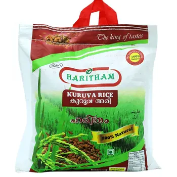 Haritham Sethu's Kuruva Rice 5kg
