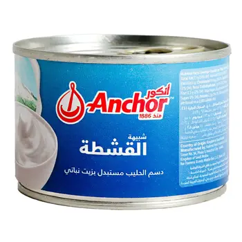 Anchor Analogue Cream 155g