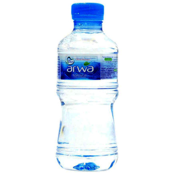 أروى ماء 12 × 330مل