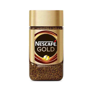 Nescafe Gold Instant Coffee 47.5g