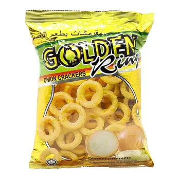 جولدن رينج سناك 16× 200جرام