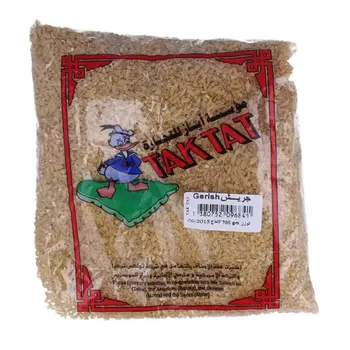 تاك تات جريش 700جرام