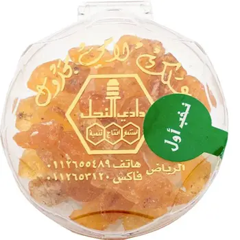 Nahil Lami Gum Majarwal 28g