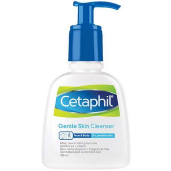 Cetaphil Gentle Skin Cleanser 236ml