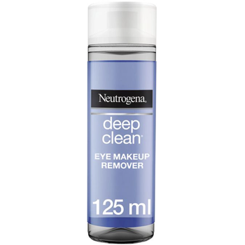 Neutrogena Deep Clean Eye Makeup Remover 125ml