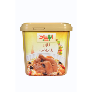 Esnad Beryani Rice Spices 200g