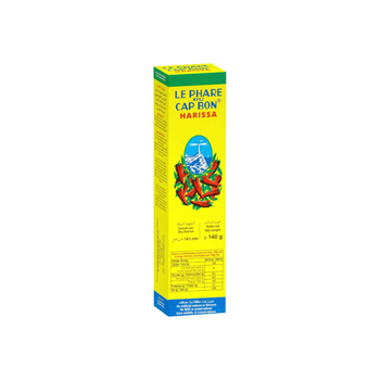 Le Phare Du Cap Bon Harissa 70g