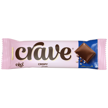 غندور كريف مقرمش 32 جرام