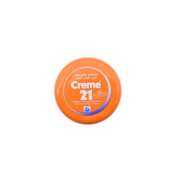 Creme 21 Body Cream All Day 50Ml