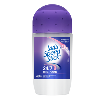 Lady Speed Stick Fresh Fusion Antiperspirant 50ml