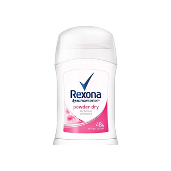 Rexona Motion Sense Powder Dry 40g