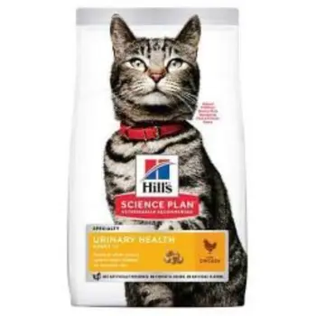 Hill's Science Plan Adult Cat Urinary Chicken 1.5kg