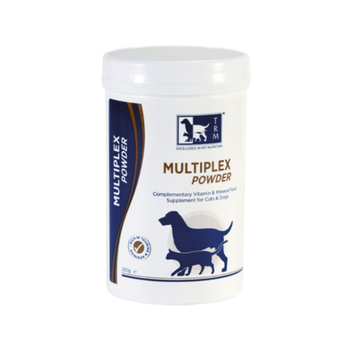 TRM Multiplex Multi Powder for Pets 200g