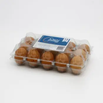 Rahima Eggs 15 Pieces