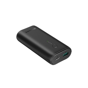 Ravpower Black Mobile Battery 1 Piece