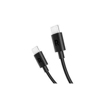 Ravpower Black Type-C to Type-C Cable