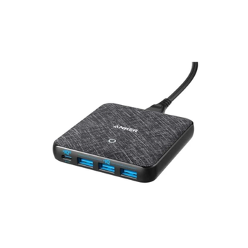Anker 4-Port Charging Pad