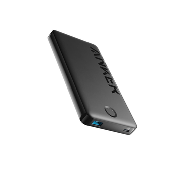 Anker Black Portable Battery with Two USB Ports
