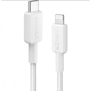 Anker PD iPhone Cable 1m White