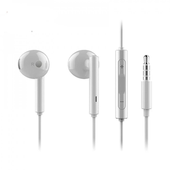 Huawei Classic Earphones High-Res Audio USB-C Edition White 1 Piece