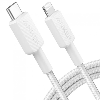 Anker PD iPhone Cable 2m White