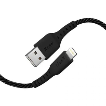 Lionx iPhone Cable 1m