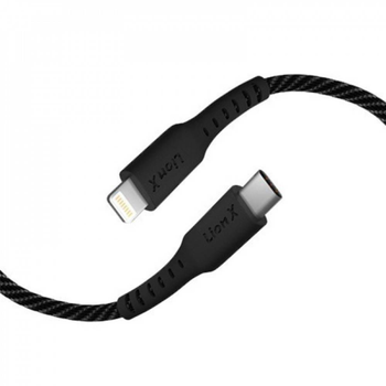 Lionx PD iPhone Cable 1m