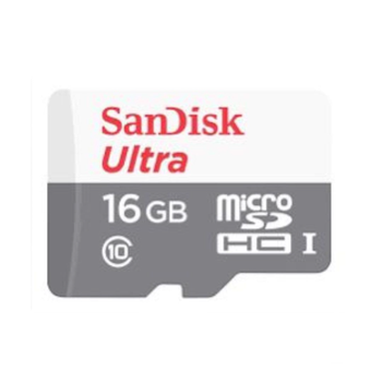 SanDisk Ultra 16GB External Memory