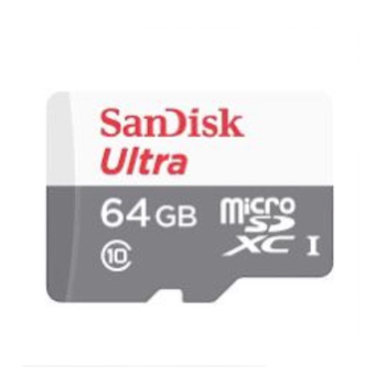 SanDisk Ultra 64GB External Memory
