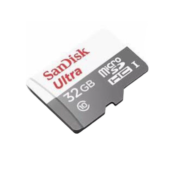 SanDisk Ultra 32GB External Memory