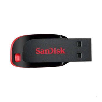 SanDisk Black External Flash 32GB