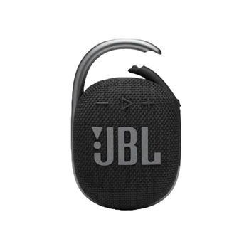 JBL Clip Black Speaker