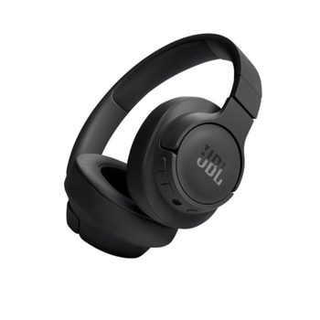 JBL 720 Black Bluetooth Headphone