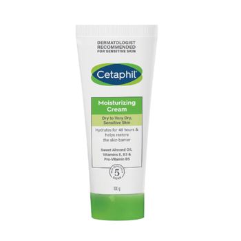 سيتافيل كريم المرطب 100جرام