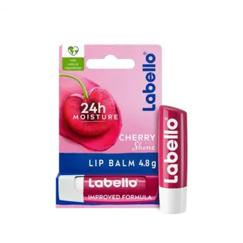 Labello Cherry Lip Balm 48g