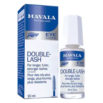 مافالا دبل لرموش أطول وأكثر كثافة وأقوى 10مل