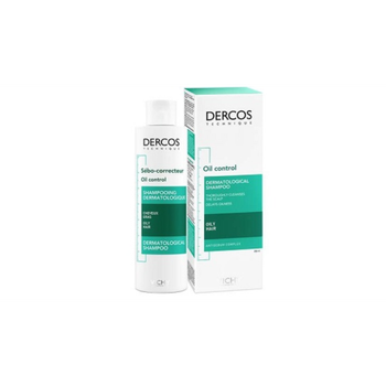 فيتشي ديركوس شامبو للتحكم في الدهون بفروة الرأس 200مل