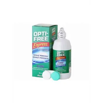 Opti-Free Express Solution 355ml