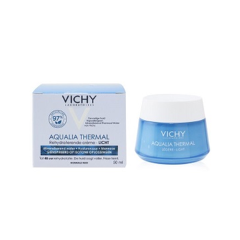 Vichy Aqualia Thermal Rehydrating Cream 50ml